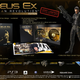 Illustration for article titled Adam Jensen Lurks Within The PAL Exclusive Deus Ex: Human Revolution Collector's Edition